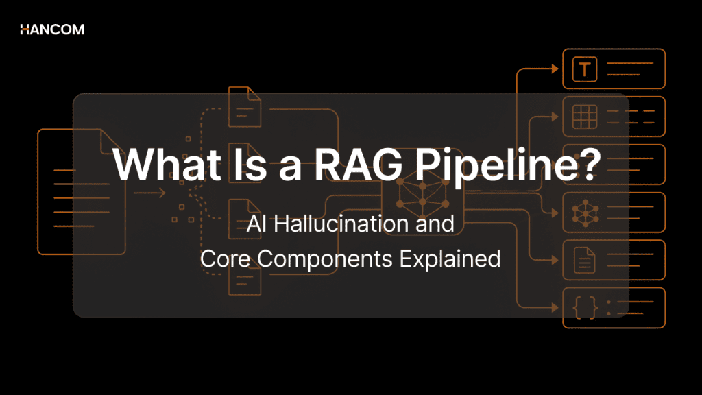 What is a RAG Pipeline? A Complete Guide from AI Hallucinations to Components