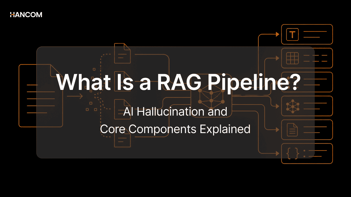 What is a RAG Pipeline? A Complete Guide from AI Hallucinations to Components